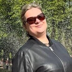 Фотография девушки Хельга, 40 лет из г. Столбцы