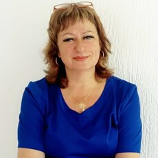 Фотография девушки Татьяна, 51 год из г. Геленджик