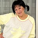 Натали, 50 лет