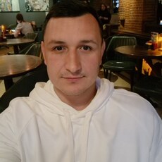 Фотография мужчины Саша, 30 лет из г. Пушкино (Московская Обл)