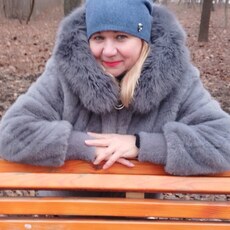 Фотография девушки Татьяна, 62 года из г. Дружковка