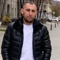 Фотография мужчины Руслан, 34 года из г. Томск