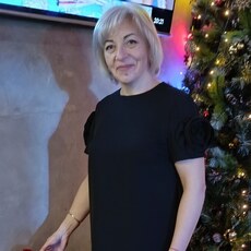 Фотография девушки Наталья, 47 лет из г. Липецк