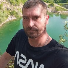 Фотография мужчины Андрей, 37 лет из г. Ужгород