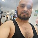 Шариф, 39 лет