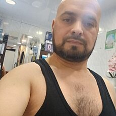 Фотография мужчины Шариф, 39 лет из г. Братск