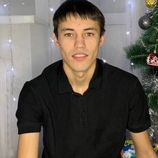 Фотография мужчины Ник, 27 лет из г. Якутск