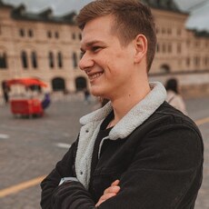 Фотография мужчины Иван, 32 года из г. Ставрополь