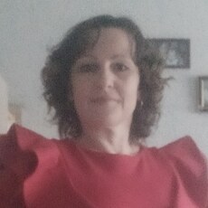 Фотография девушки Ирина, 44 года из г. Кобрин