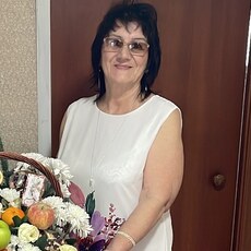 Фотография девушки Марина, 58 лет из г. Шемонаиха