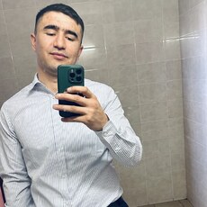 Фотография мужчины Али, 31 год из г. Солнечнодольск
