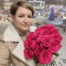 Фотография девушки Наталья, 46 лет из г. Дмитриев-Льговский