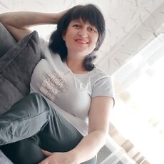 Фотография девушки Людмила, 44 года из г. Эртиль