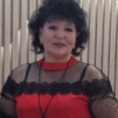 Фотография девушки Татьяна, 63 года из г. Тобольск