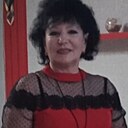 Татьяна, 63 года