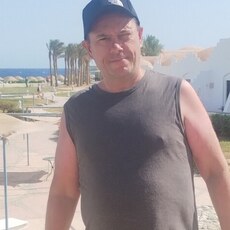 Фотография мужчины Сергей, 45 лет из г. Краков