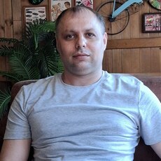 Фотография мужчины Сергей, 41 год из г. Похвистнево