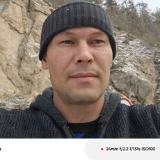 Фотография мужчины Семён, 42 года из г. Свирск