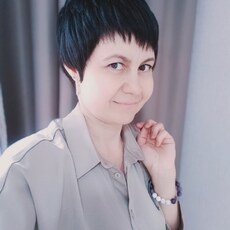 Фотография девушки Гульнара, 49 лет из г. Челябинск