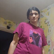 Фотография девушки Наталья, 43 года из г. Мыски