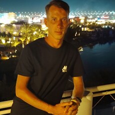 Фотография мужчины Артём, 27 лет из г. Логойск