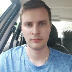 Фотография мужчины Алексей, 28 лет из г. Ульяновск