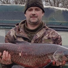 Фотография мужчины Александр, 51 год из г. Светлоград