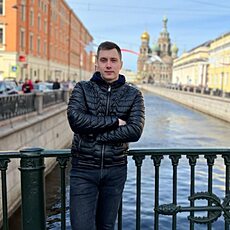 Фотография мужчины Андрей, 24 года из г. Одинцово