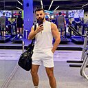 Роман, 34 года