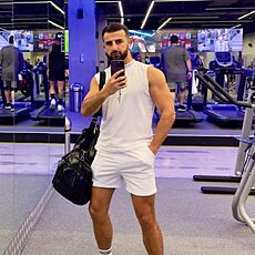 Фотография мужчины Роман, 34 года из г. Покров