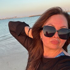 Фотография девушки Марина, 51 год из г. Междуреченск