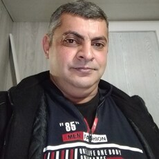 Фотография мужчины Алексей, 45 лет из г. Туапсе