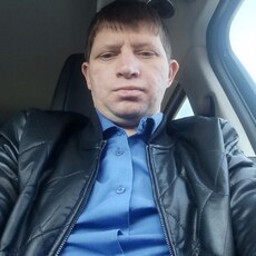 Фотография мужчины Александр, 35 лет из г. Новоаннинский