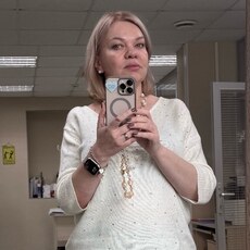 Фотография девушки Наталья, 50 лет из г. Хабаровск