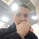 Громов, 28 лет