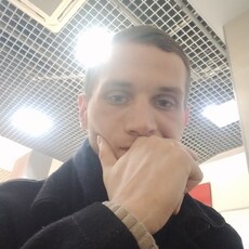 Фотография мужчины Громов, 28 лет из г. Клинцы