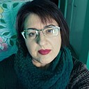 Оксана, 52 года