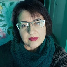 Фотография девушки Оксана, 52 года из г. Брест