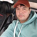 Хушбахт, 39 лет