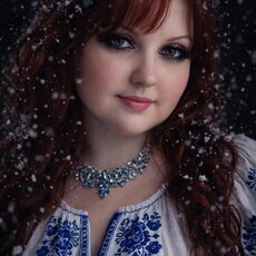 Фотография девушки Лена, 38 лет из г. Черкассы