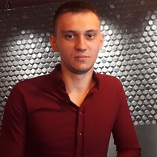 Фотография мужчины Николай, 32 года из г. Пинск