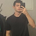 Сергей, 23 года