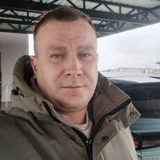 Фотография мужчины Александр, 36 лет из г. Гродно