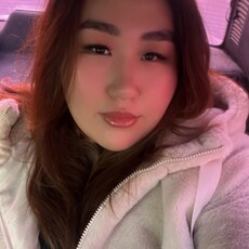 Фотография девушки Элеонора, 20 лет из г. Кызылорда