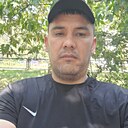 Бислан, 37 лет