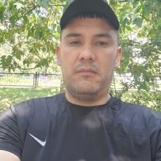 Фотография мужчины Бислан, 37 лет из г. Лисичанск
