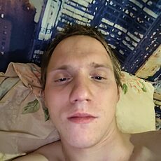 Фотография мужчины Вова, 28 лет из г. Андреево