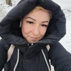 Фотография девушки Наталья, 46 лет из г. Ярославль