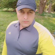 Фотография мужчины Abdul, 44 года из г. Кассель