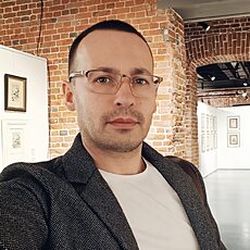 Фотография мужчины Герман, 41 год из г. Екатеринбург